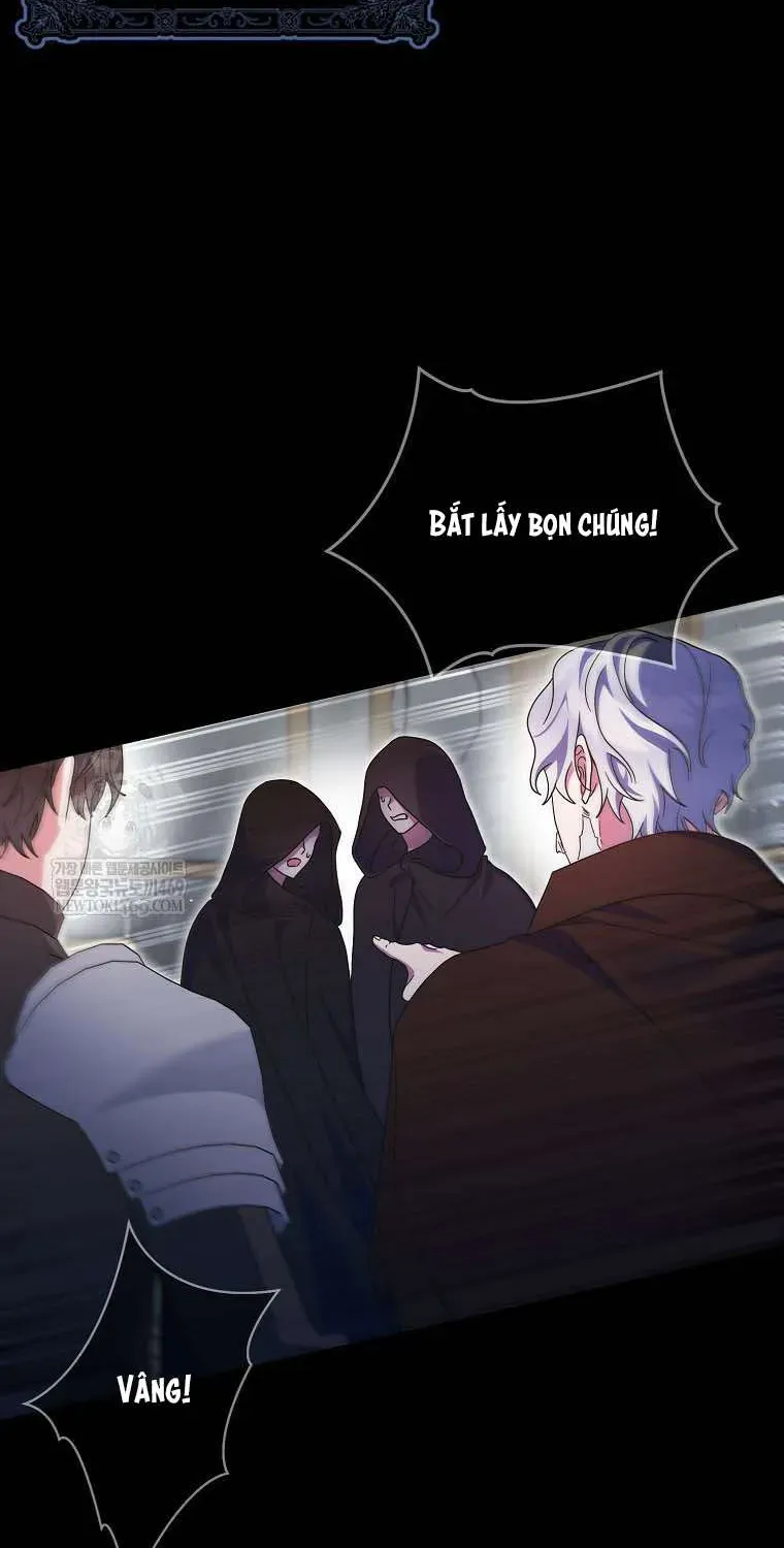 [ Ss2 ] Tôi Không Thuộc Về Nơi Này Chương 58 - Trang 63