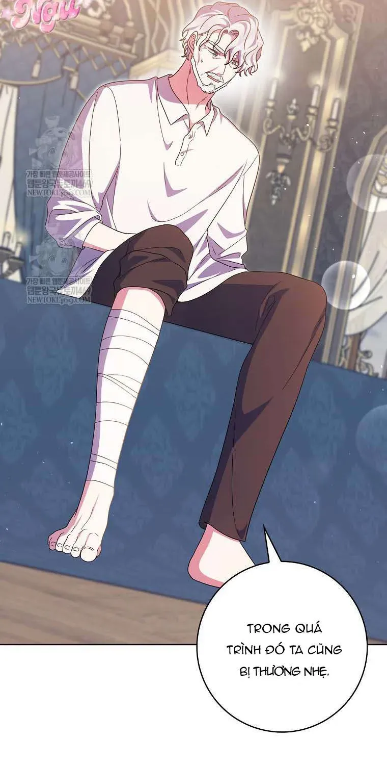 [ Ss2 ] Tôi Không Thuộc Về Nơi Này Chương 58 - Trang 67