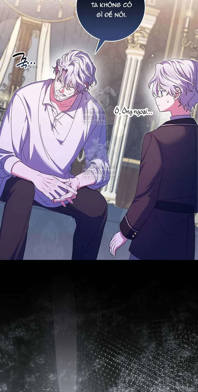 [ Ss2 ] Tôi Không Thuộc Về Nơi Này Chương 58 - Trang 8