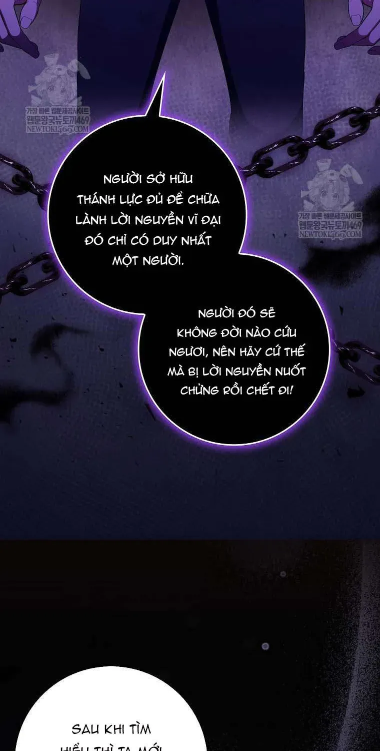 [ Ss2 ] Tôi Không Thuộc Về Nơi Này Chương 58 - Trang 71