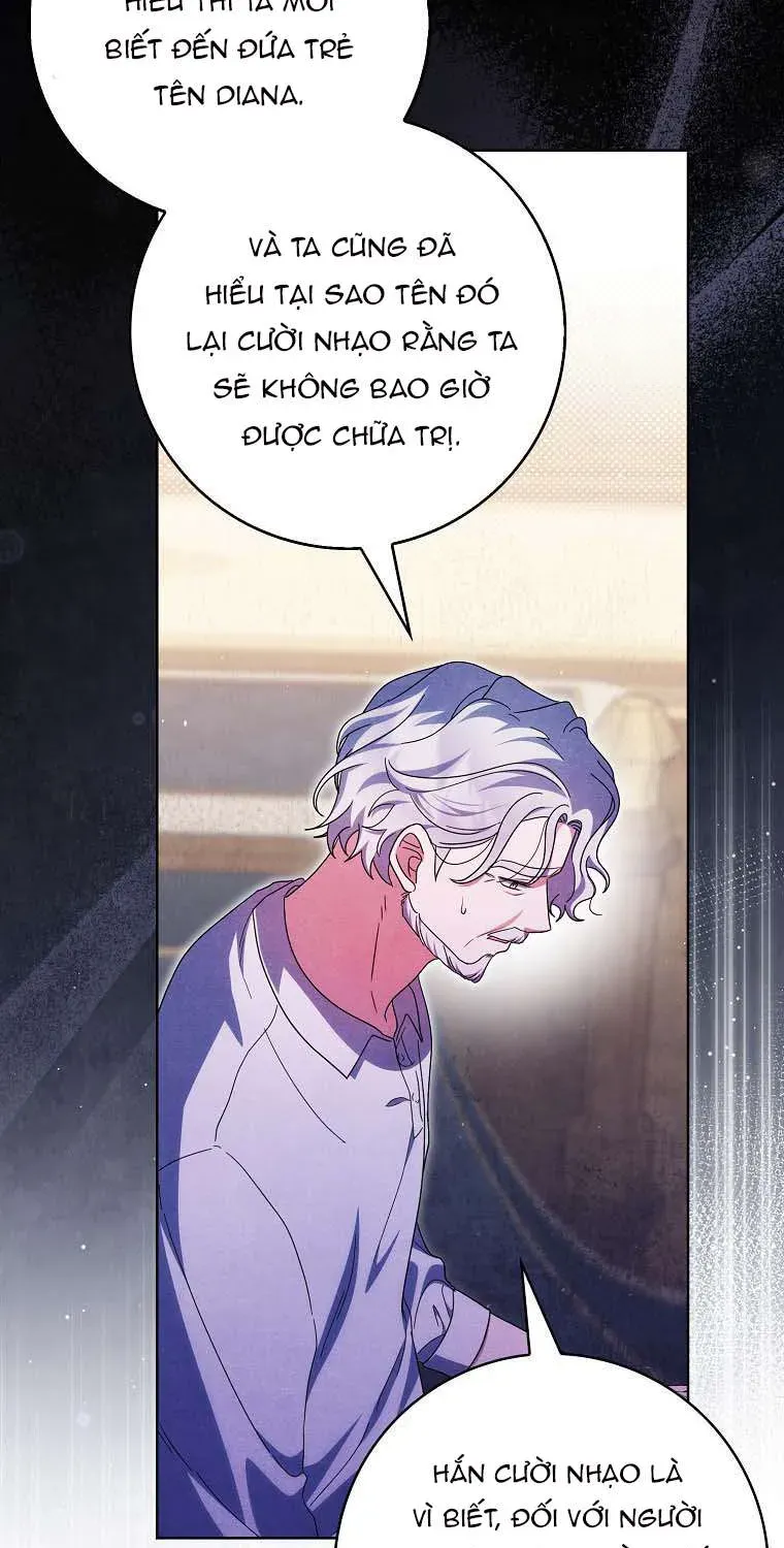 [ Ss2 ] Tôi Không Thuộc Về Nơi Này Chương 58 - Trang 72