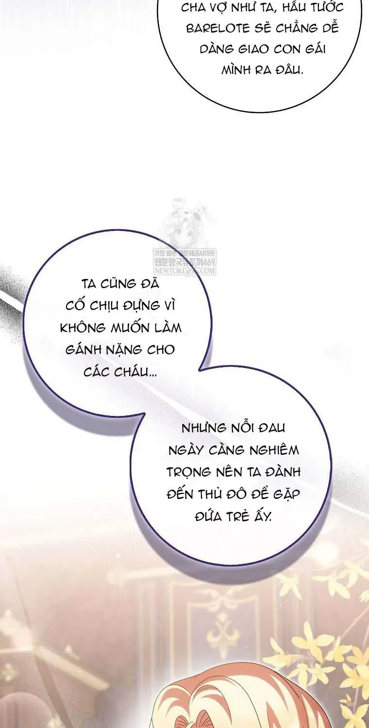 [ Ss2 ] Tôi Không Thuộc Về Nơi Này Chương 58 - Trang 73