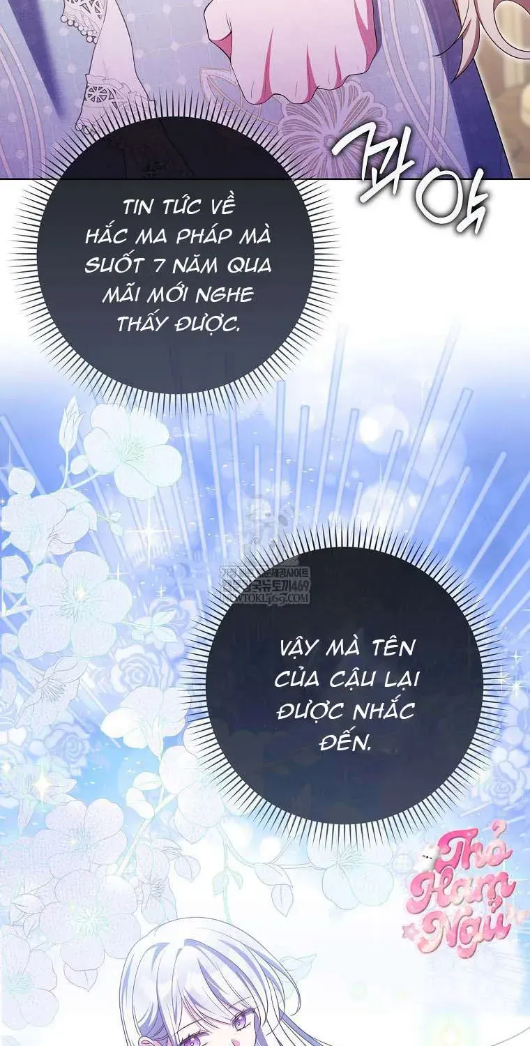 [ Ss2 ] Tôi Không Thuộc Về Nơi Này Chương 58 - Trang 75