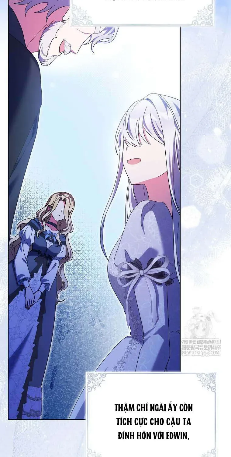 [ Ss2 ] Tôi Không Thuộc Về Nơi Này Chương 58 - Trang 77