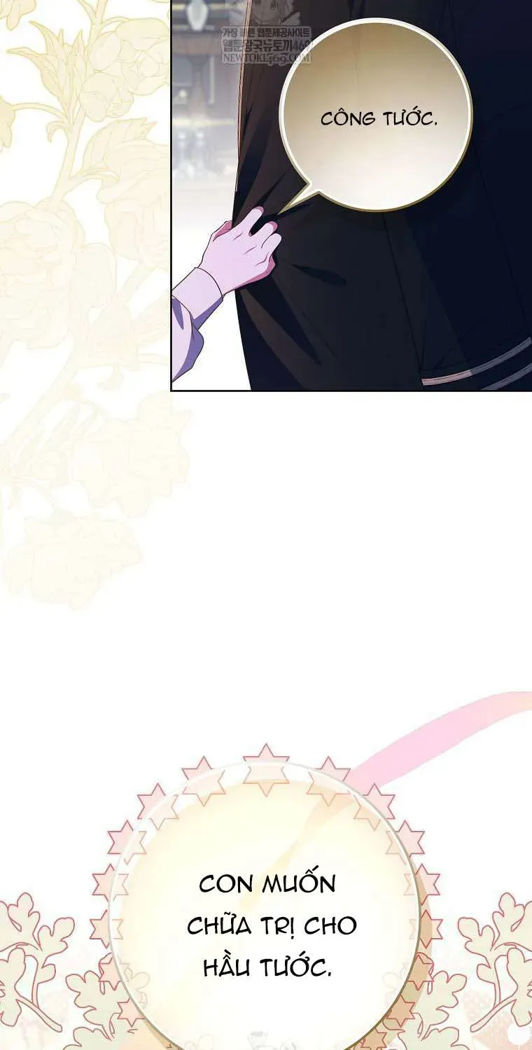 [ Ss2 ] Tôi Không Thuộc Về Nơi Này Chương 58 - Trang 82