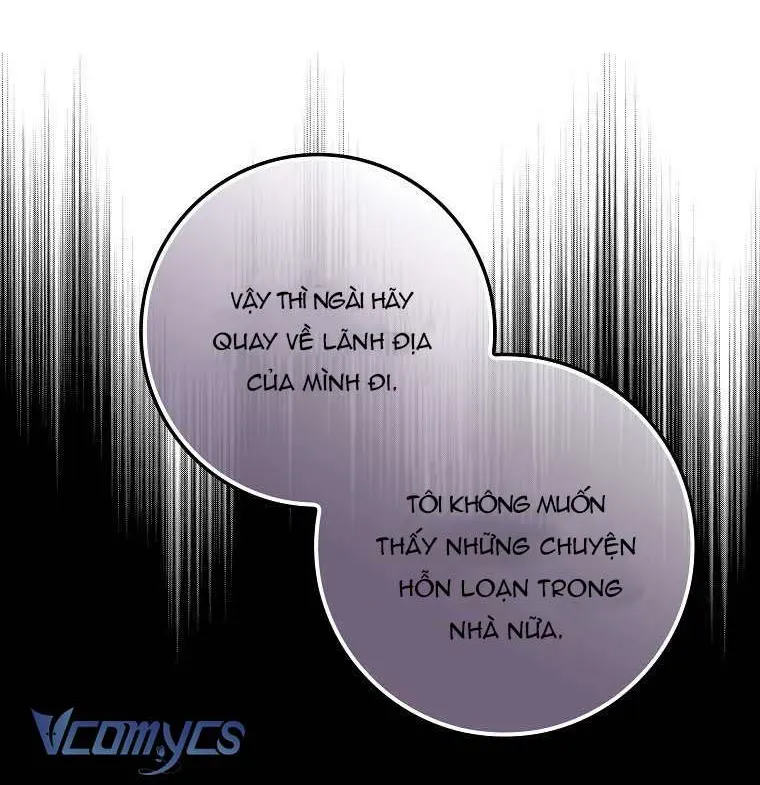 [ Ss2 ] Tôi Không Thuộc Về Nơi Này Chương 58 - Trang 10