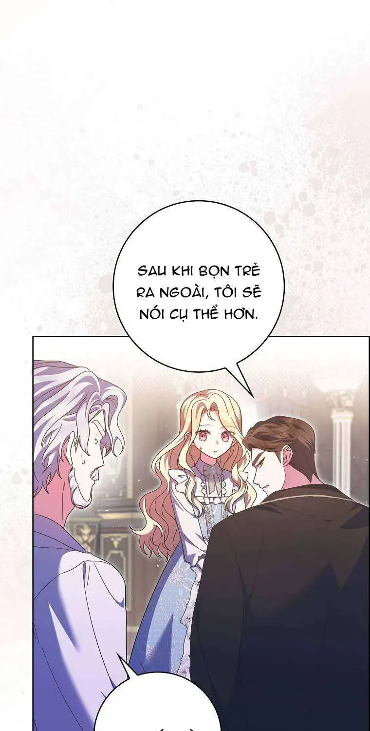 [ Ss2 ] Tôi Không Thuộc Về Nơi Này Chương 59 - Trang 11