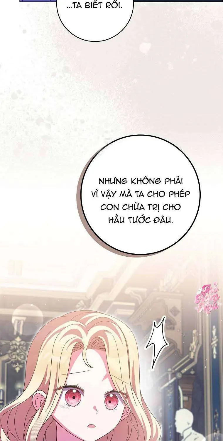 [ Ss2 ] Tôi Không Thuộc Về Nơi Này Chương 59 - Trang 12