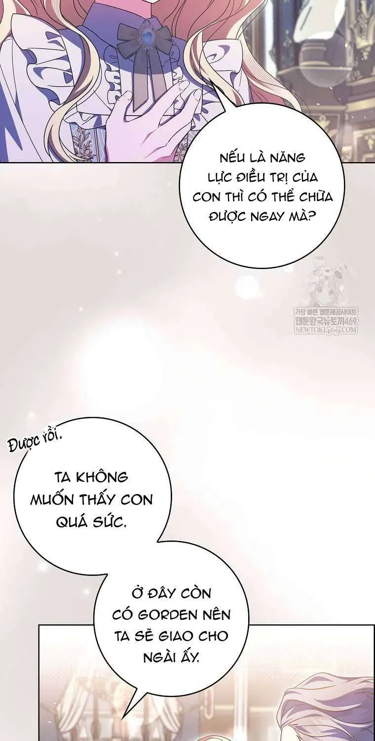 [ Ss2 ] Tôi Không Thuộc Về Nơi Này Chương 59 - Trang 13