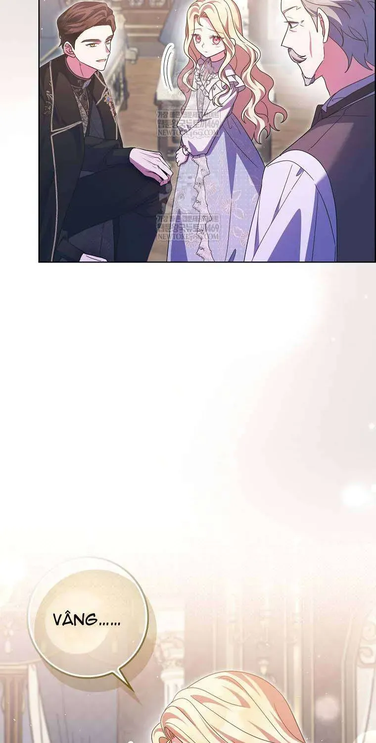 [ Ss2 ] Tôi Không Thuộc Về Nơi Này Chương 59 - Trang 14