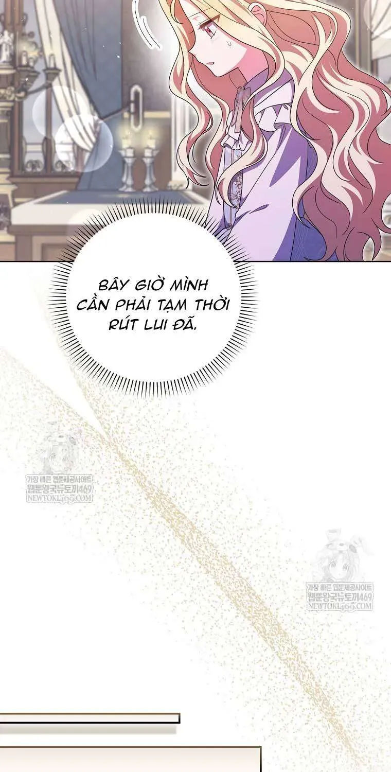 [ Ss2 ] Tôi Không Thuộc Về Nơi Này Chương 59 - Trang 15