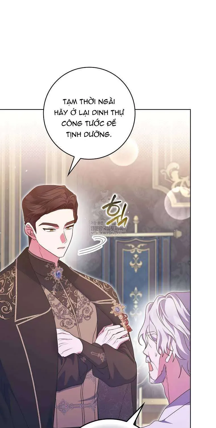 [ Ss2 ] Tôi Không Thuộc Về Nơi Này Chương 59 - Trang 17