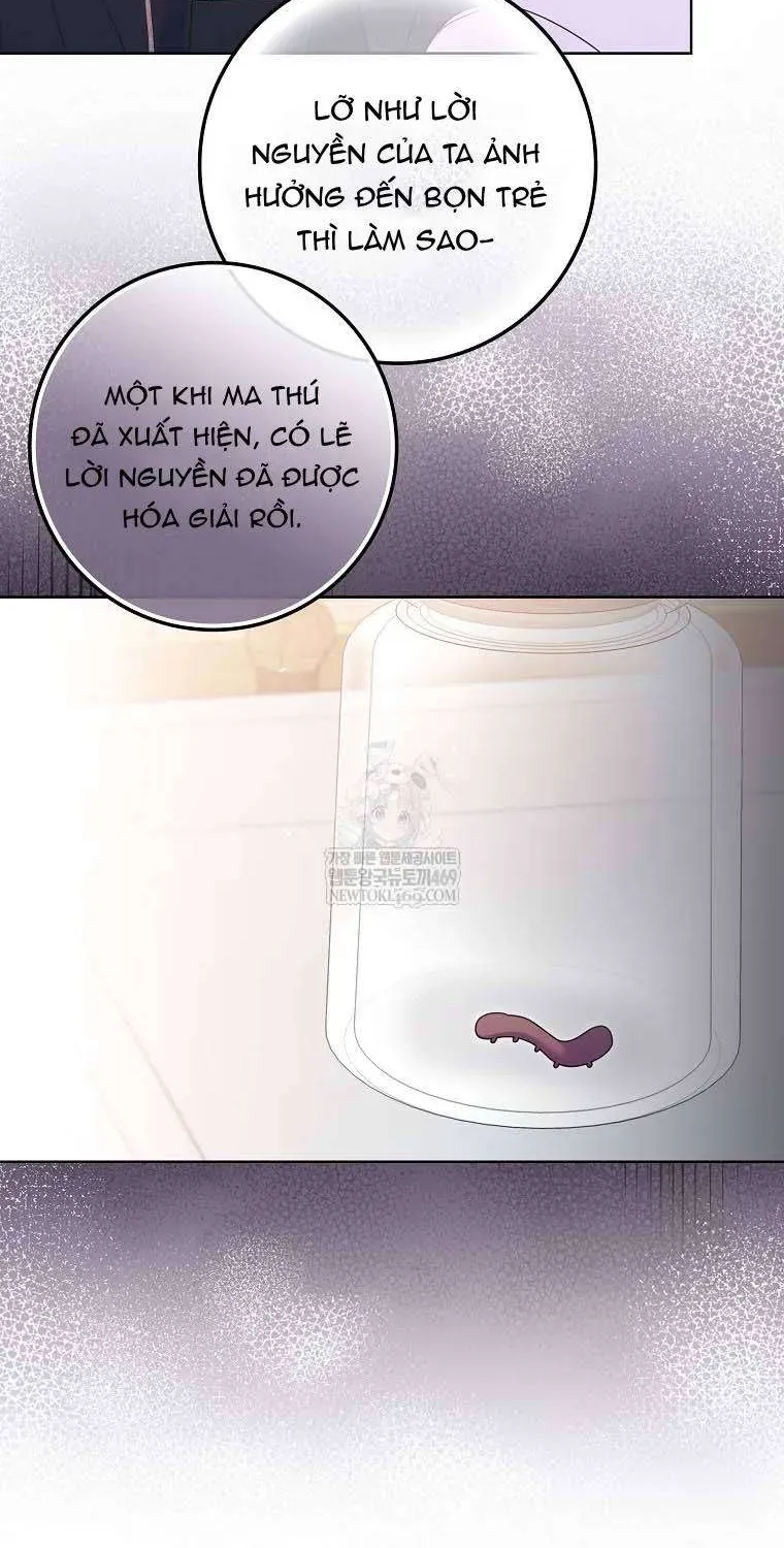 [ Ss2 ] Tôi Không Thuộc Về Nơi Này Chương 59 - Trang 18