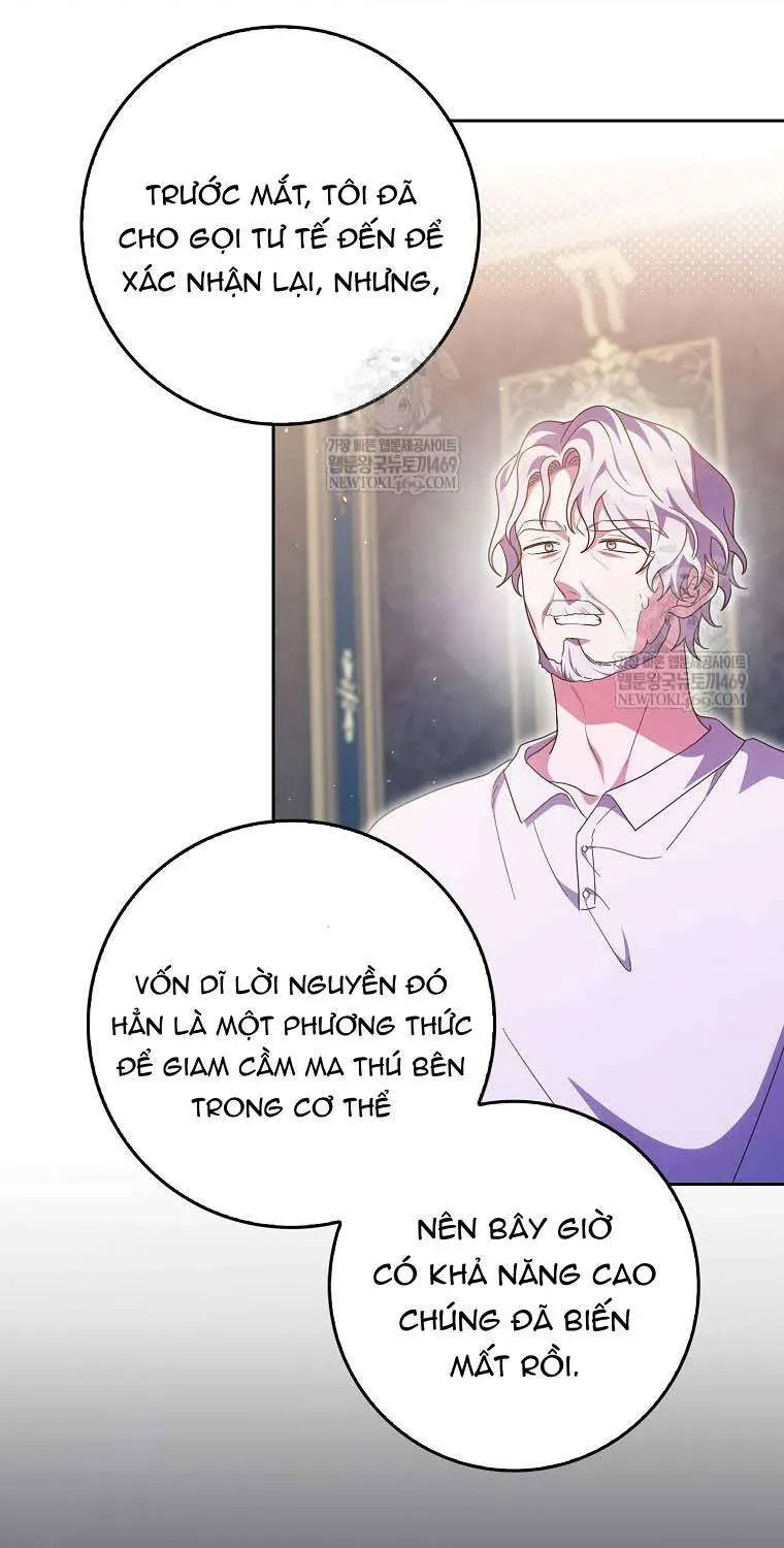 [ Ss2 ] Tôi Không Thuộc Về Nơi Này Chương 59 - Trang 19