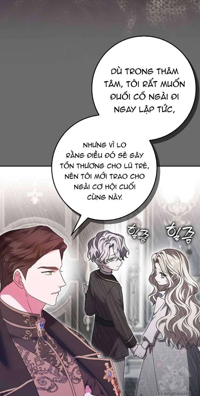 [ Ss2 ] Tôi Không Thuộc Về Nơi Này Chương 59 - Trang 22