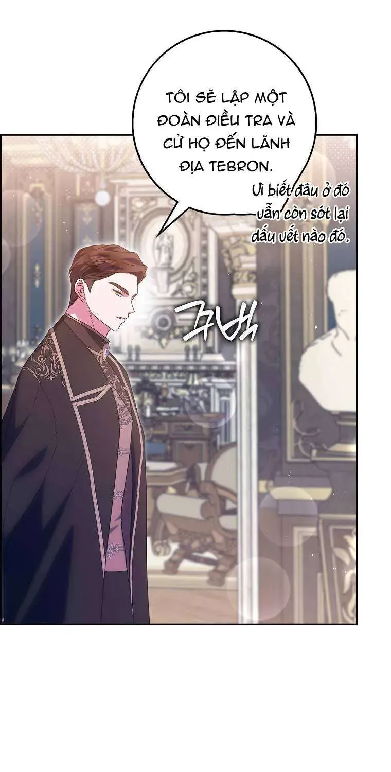 [ Ss2 ] Tôi Không Thuộc Về Nơi Này Chương 59 - Trang 25