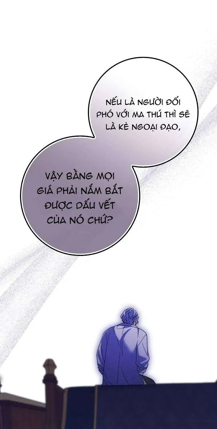 [ Ss2 ] Tôi Không Thuộc Về Nơi Này Chương 59 - Trang 26