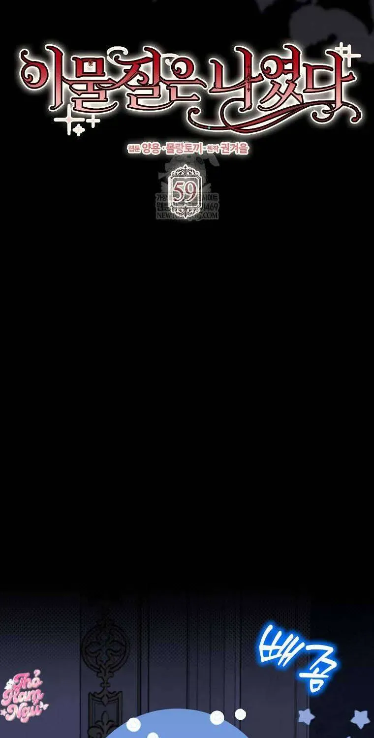 [ Ss2 ] Tôi Không Thuộc Về Nơi Này Chương 59 - Trang 28