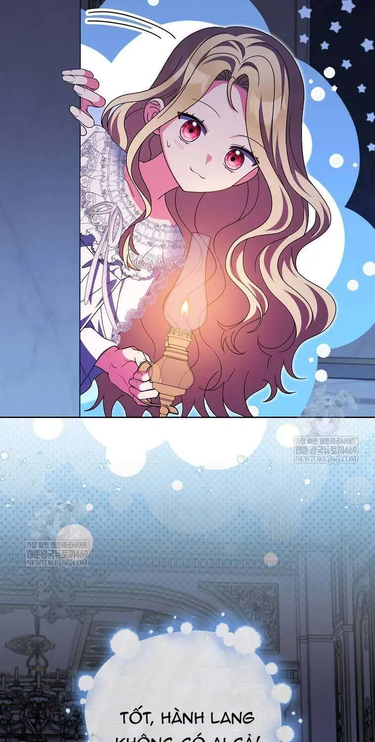 [ Ss2 ] Tôi Không Thuộc Về Nơi Này Chương 59 - Trang 29