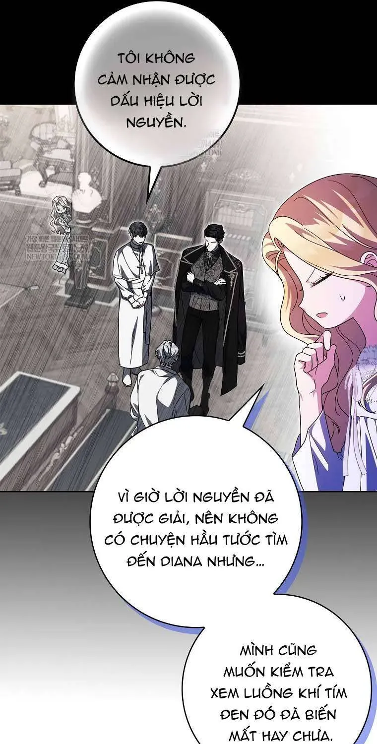 [ Ss2 ] Tôi Không Thuộc Về Nơi Này Chương 59 - Trang 31