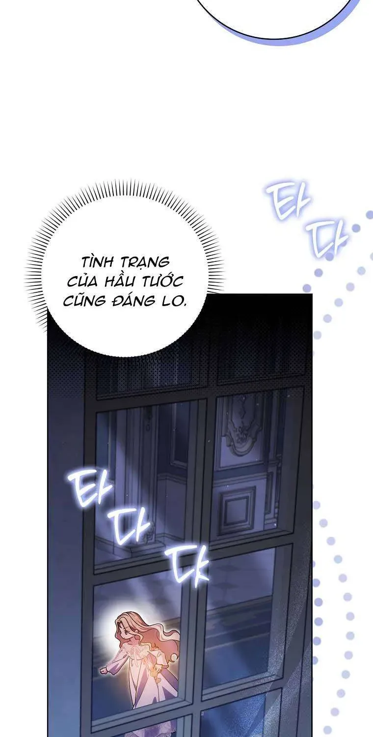 [ Ss2 ] Tôi Không Thuộc Về Nơi Này Chương 59 - Trang 32