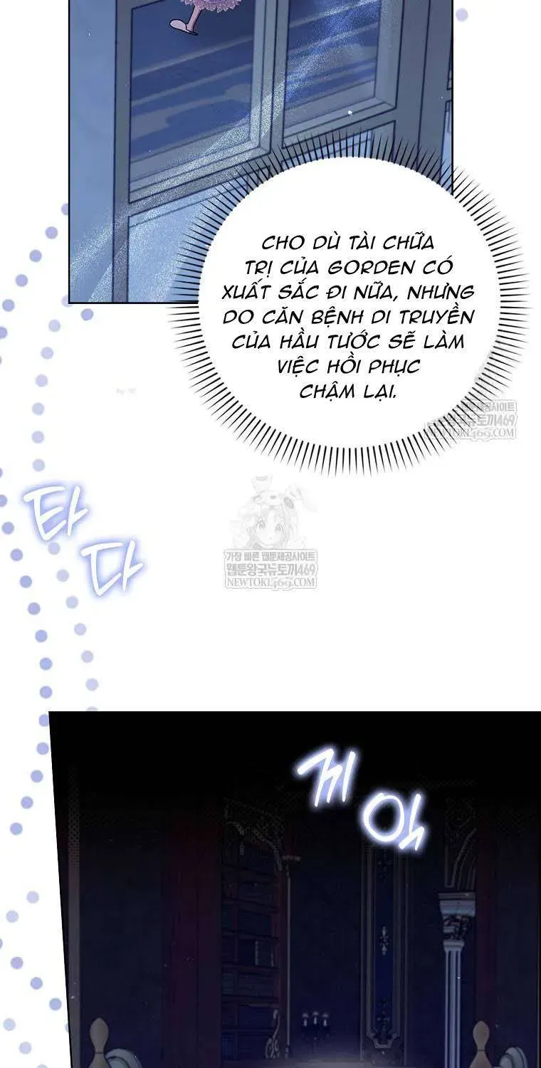 [ Ss2 ] Tôi Không Thuộc Về Nơi Này Chương 59 - Trang 33