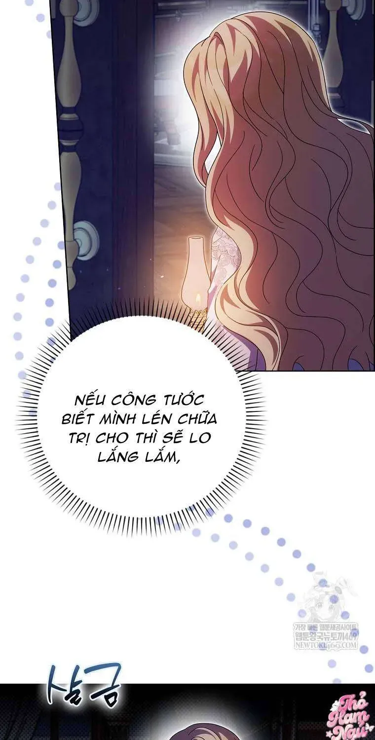 [ Ss2 ] Tôi Không Thuộc Về Nơi Này Chương 59 - Trang 34