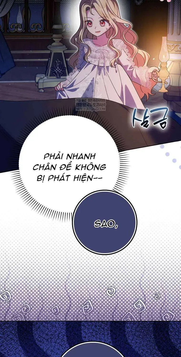 [ Ss2 ] Tôi Không Thuộc Về Nơi Này Chương 59 - Trang 35