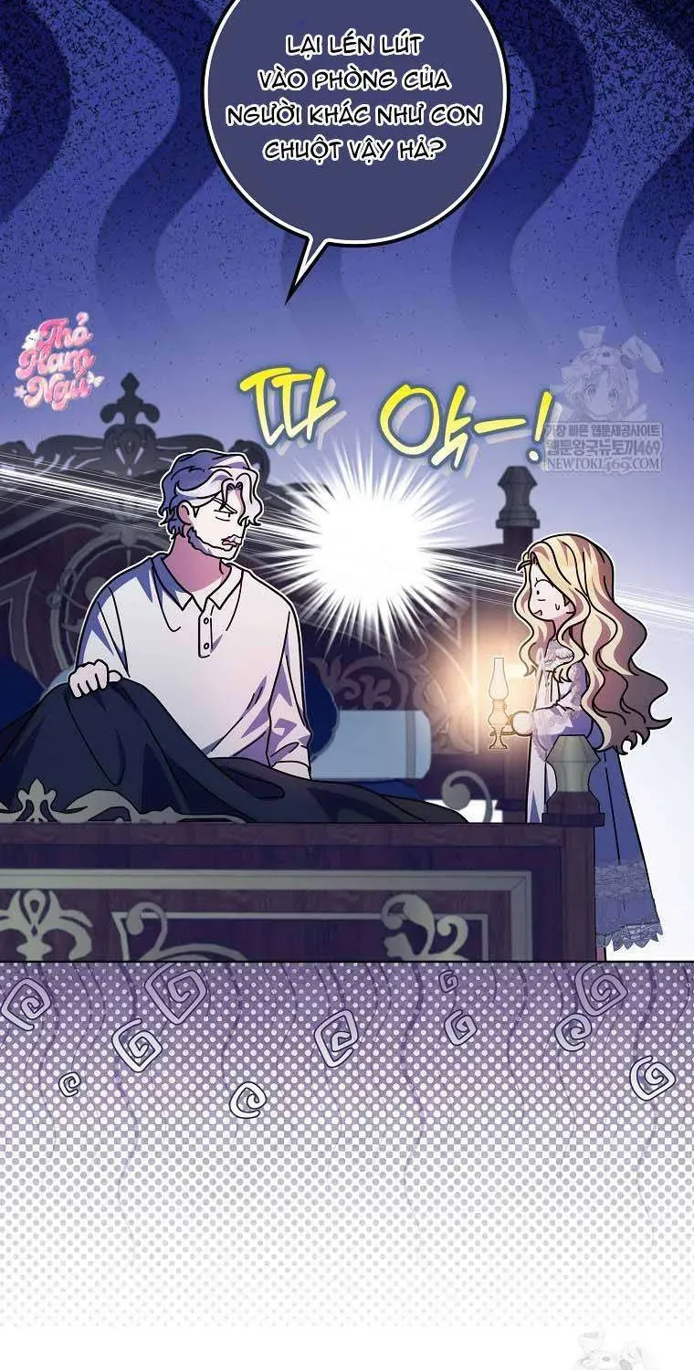 [ Ss2 ] Tôi Không Thuộc Về Nơi Này Chương 59 - Trang 36