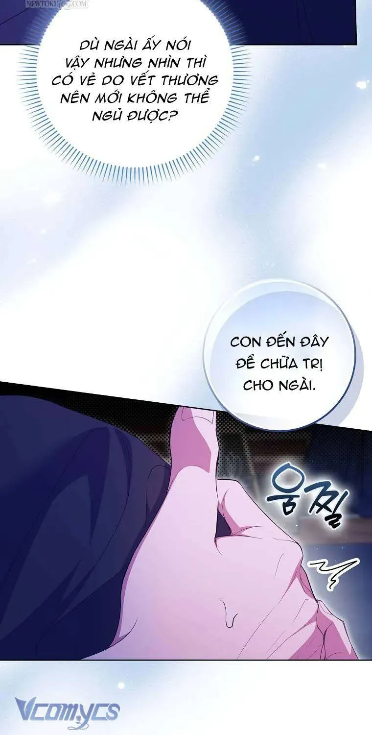 [ Ss2 ] Tôi Không Thuộc Về Nơi Này Chương 59 - Trang 40