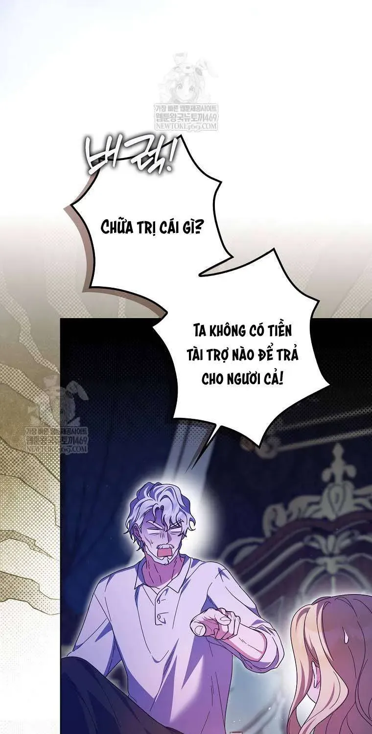 [ Ss2 ] Tôi Không Thuộc Về Nơi Này Chương 59 - Trang 41