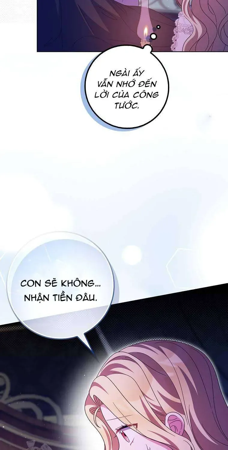 [ Ss2 ] Tôi Không Thuộc Về Nơi Này Chương 59 - Trang 42