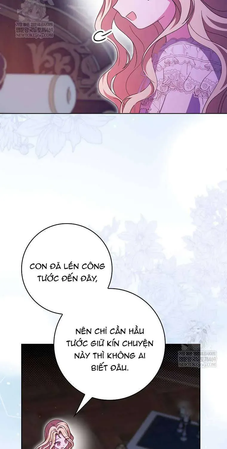 [ Ss2 ] Tôi Không Thuộc Về Nơi Này Chương 59 - Trang 43