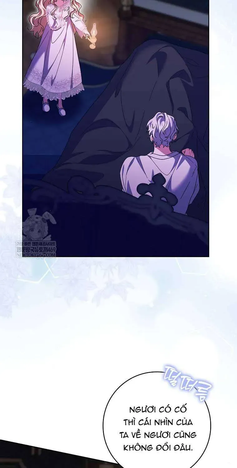 [ Ss2 ] Tôi Không Thuộc Về Nơi Này Chương 59 - Trang 44