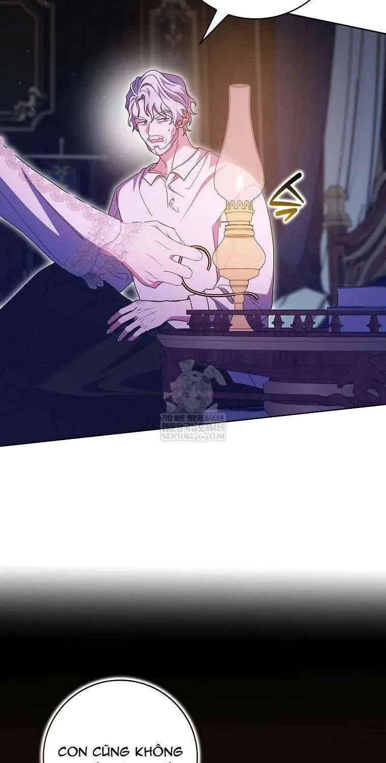 [ Ss2 ] Tôi Không Thuộc Về Nơi Này Chương 59 - Trang 45