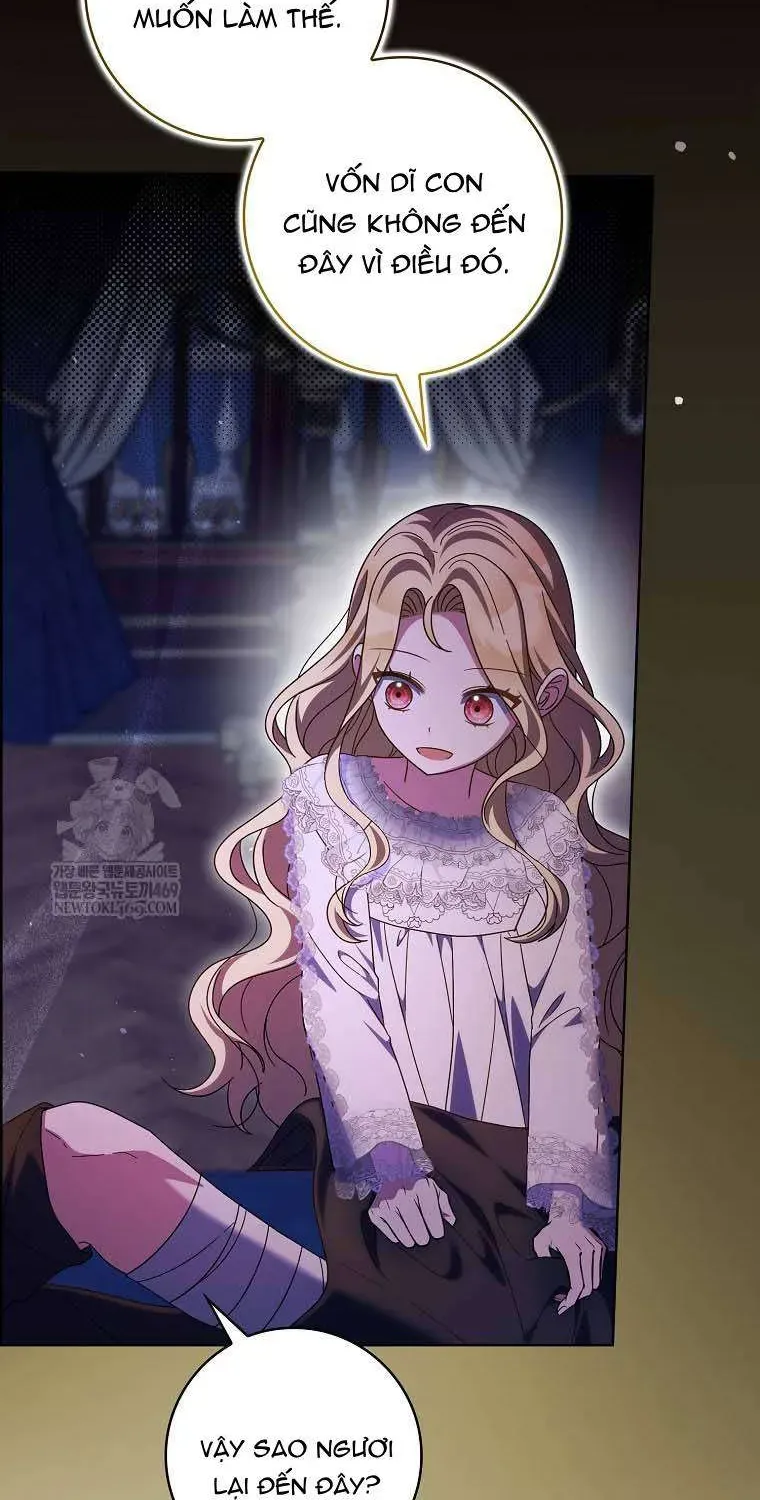 [ Ss2 ] Tôi Không Thuộc Về Nơi Này Chương 59 - Trang 46