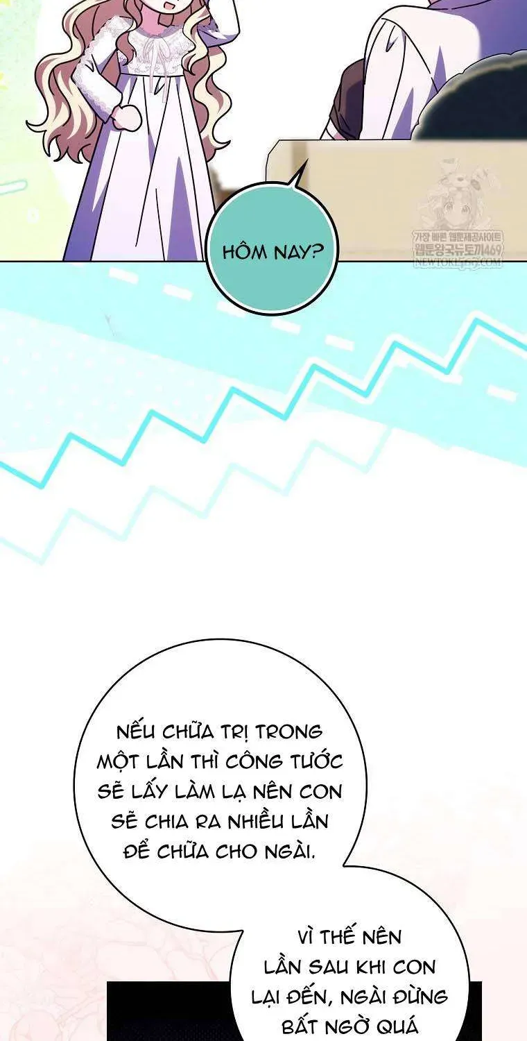 [ Ss2 ] Tôi Không Thuộc Về Nơi Này Chương 59 - Trang 54