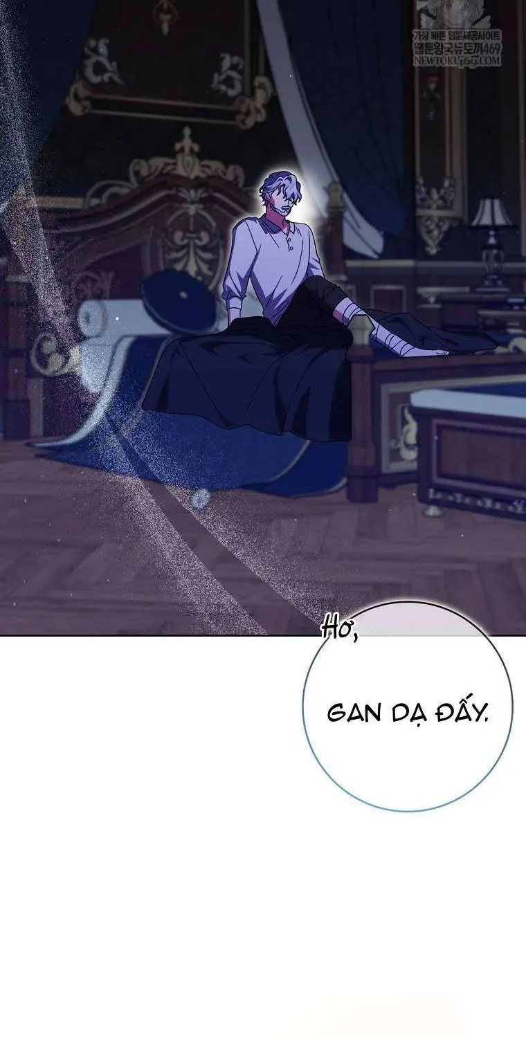 [ Ss2 ] Tôi Không Thuộc Về Nơi Này Chương 59 - Trang 58