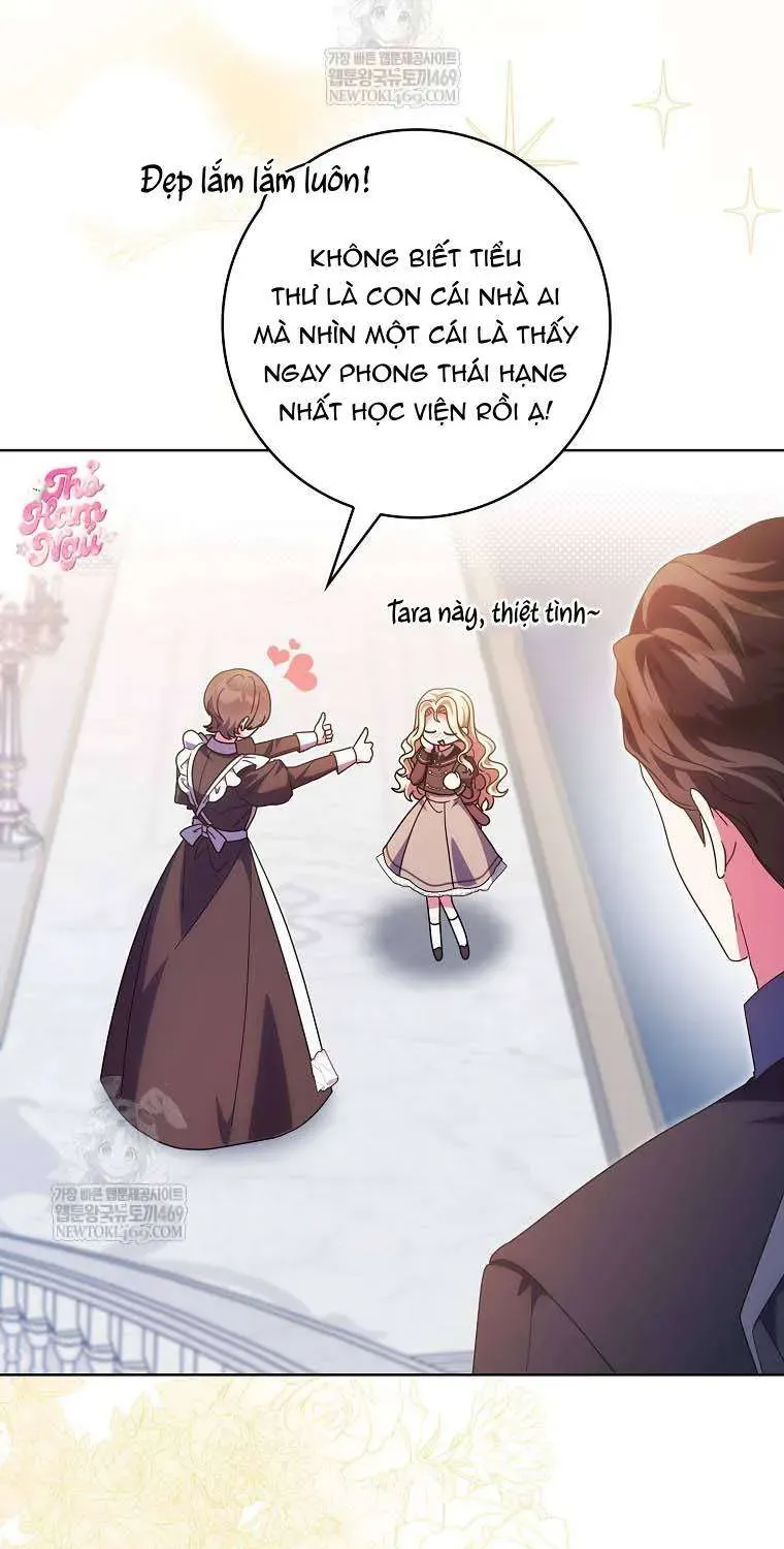 [ Ss2 ] Tôi Không Thuộc Về Nơi Này Chương 59 - Trang 61