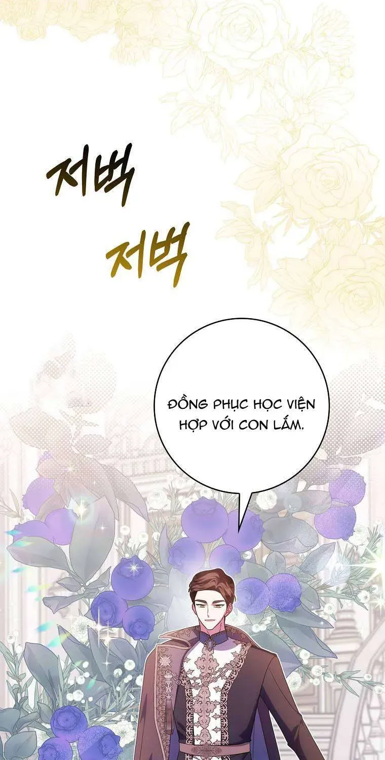 [ Ss2 ] Tôi Không Thuộc Về Nơi Này Chương 59 - Trang 62