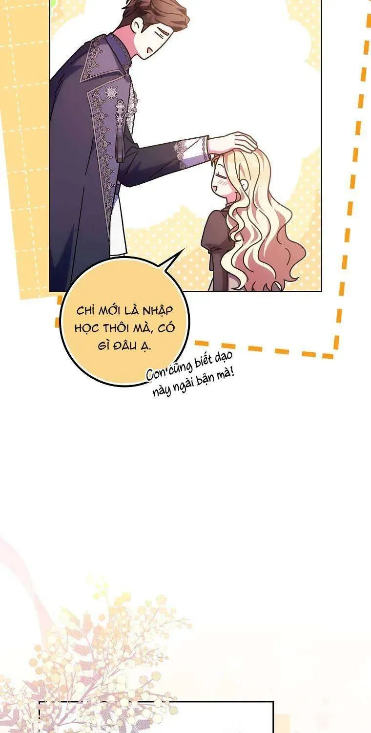 [ Ss2 ] Tôi Không Thuộc Về Nơi Này Chương 59 - Trang 65