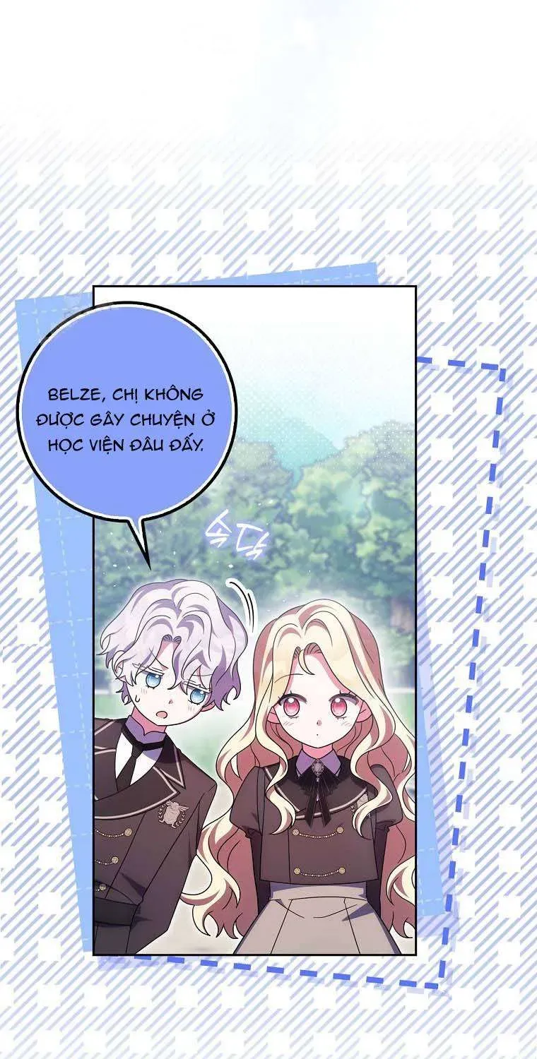 [ Ss2 ] Tôi Không Thuộc Về Nơi Này Chương 59 - Trang 73