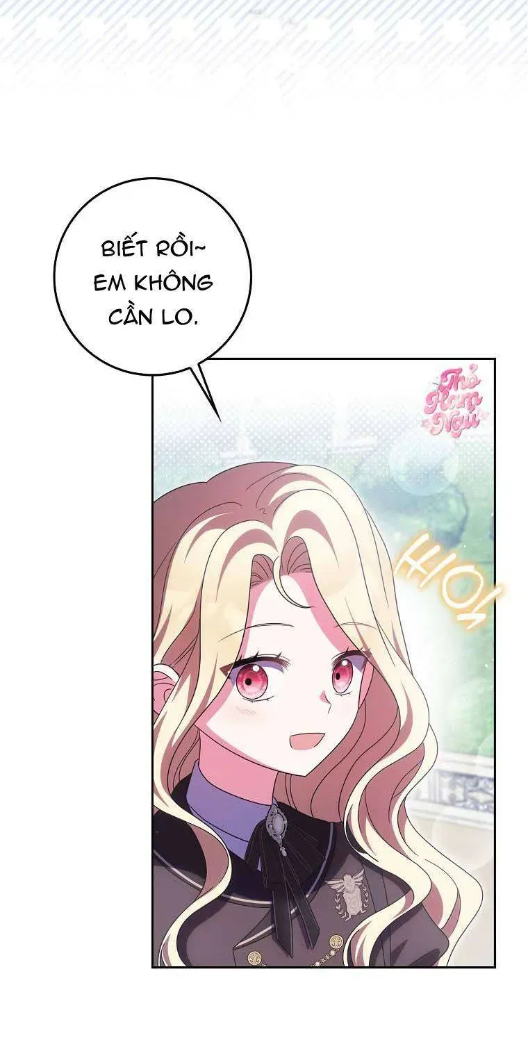 [ Ss2 ] Tôi Không Thuộc Về Nơi Này Chương 59 - Trang 74