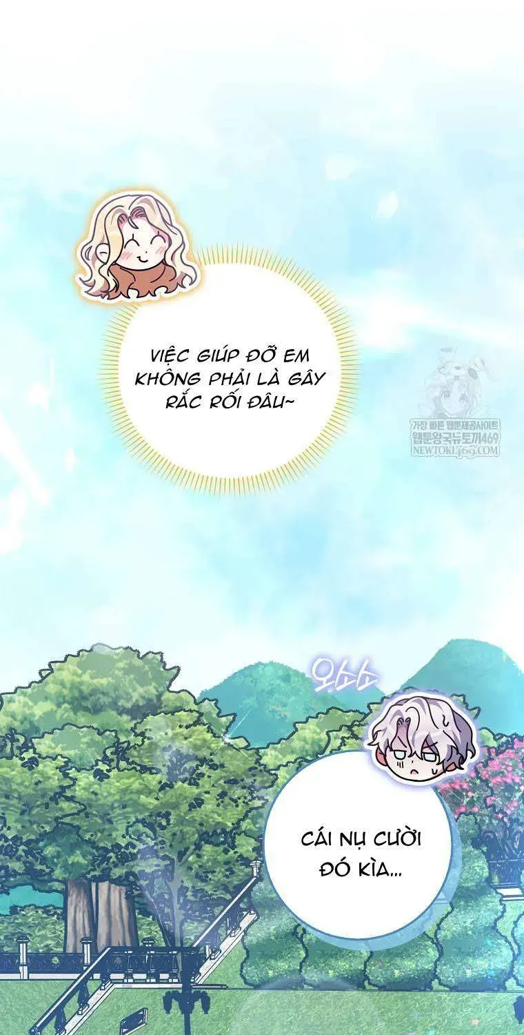 [ Ss2 ] Tôi Không Thuộc Về Nơi Này Chương 59 - Trang 75