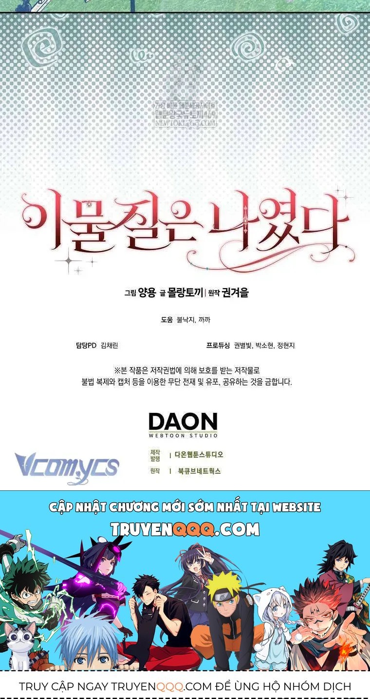 [ Ss2 ] Tôi Không Thuộc Về Nơi Này Chương 59 - Trang 76