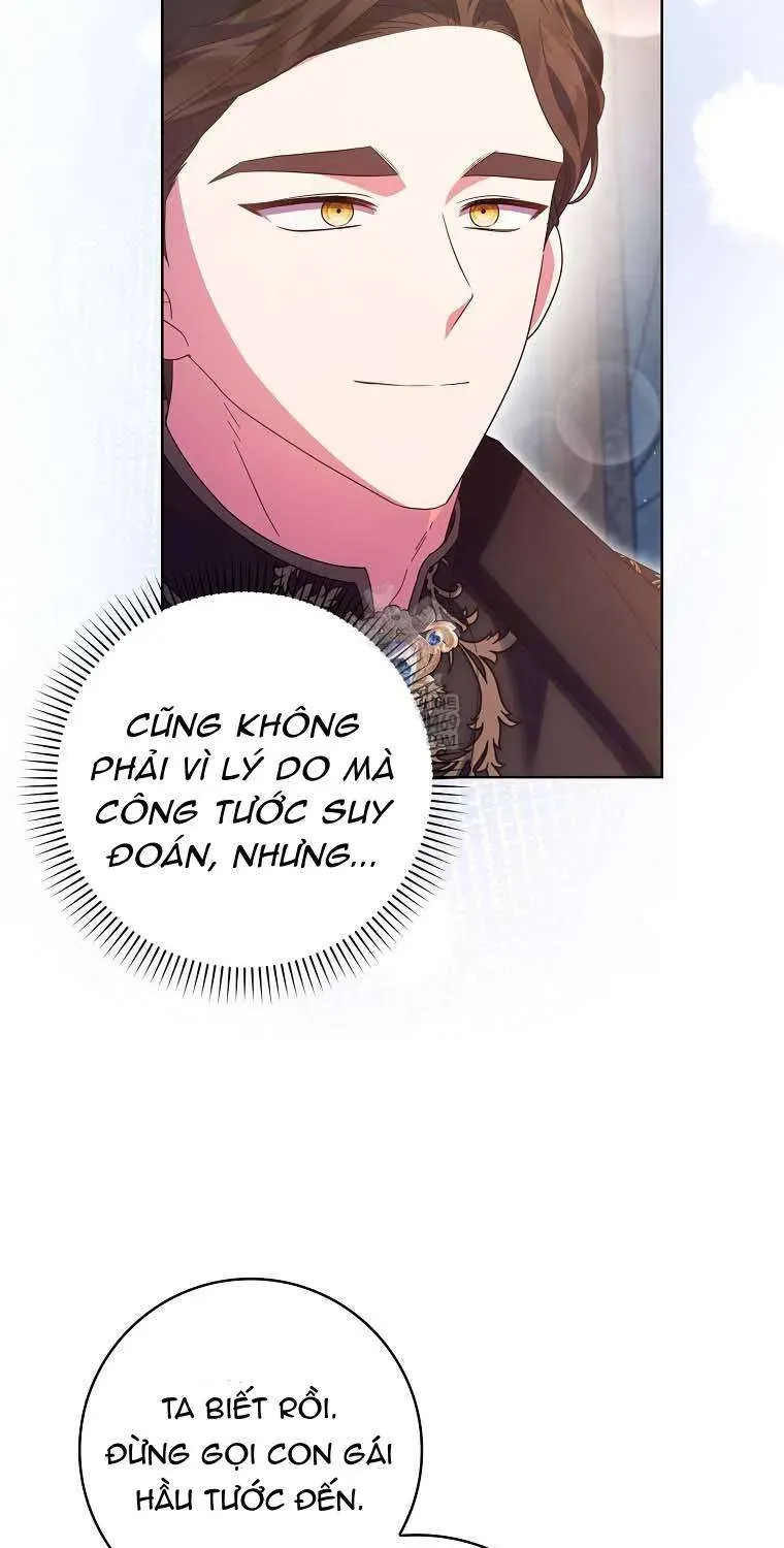 [ Ss2 ] Tôi Không Thuộc Về Nơi Này Chương 59 - Trang 9