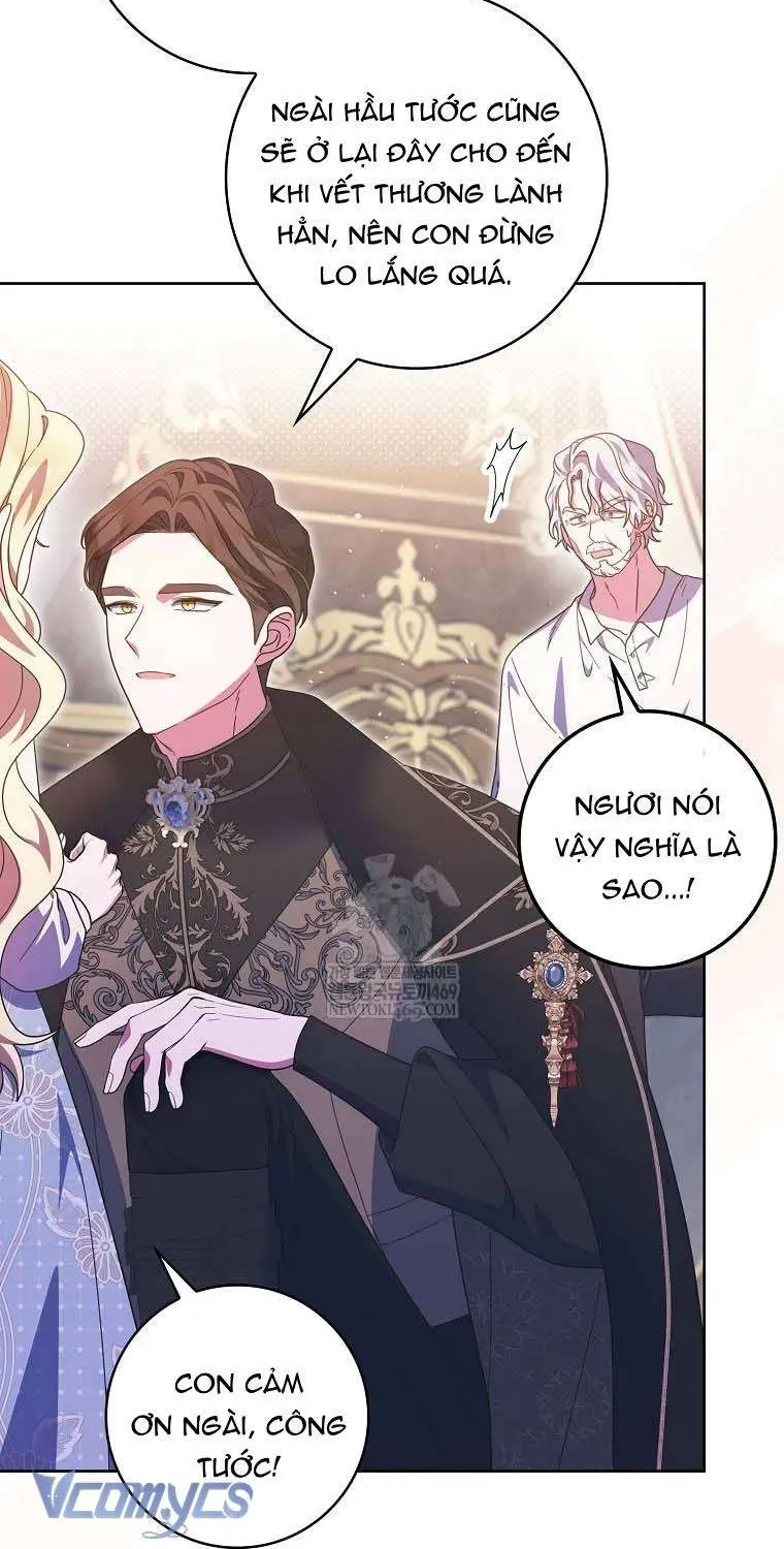 [ Ss2 ] Tôi Không Thuộc Về Nơi Này Chương 59 - Trang 10