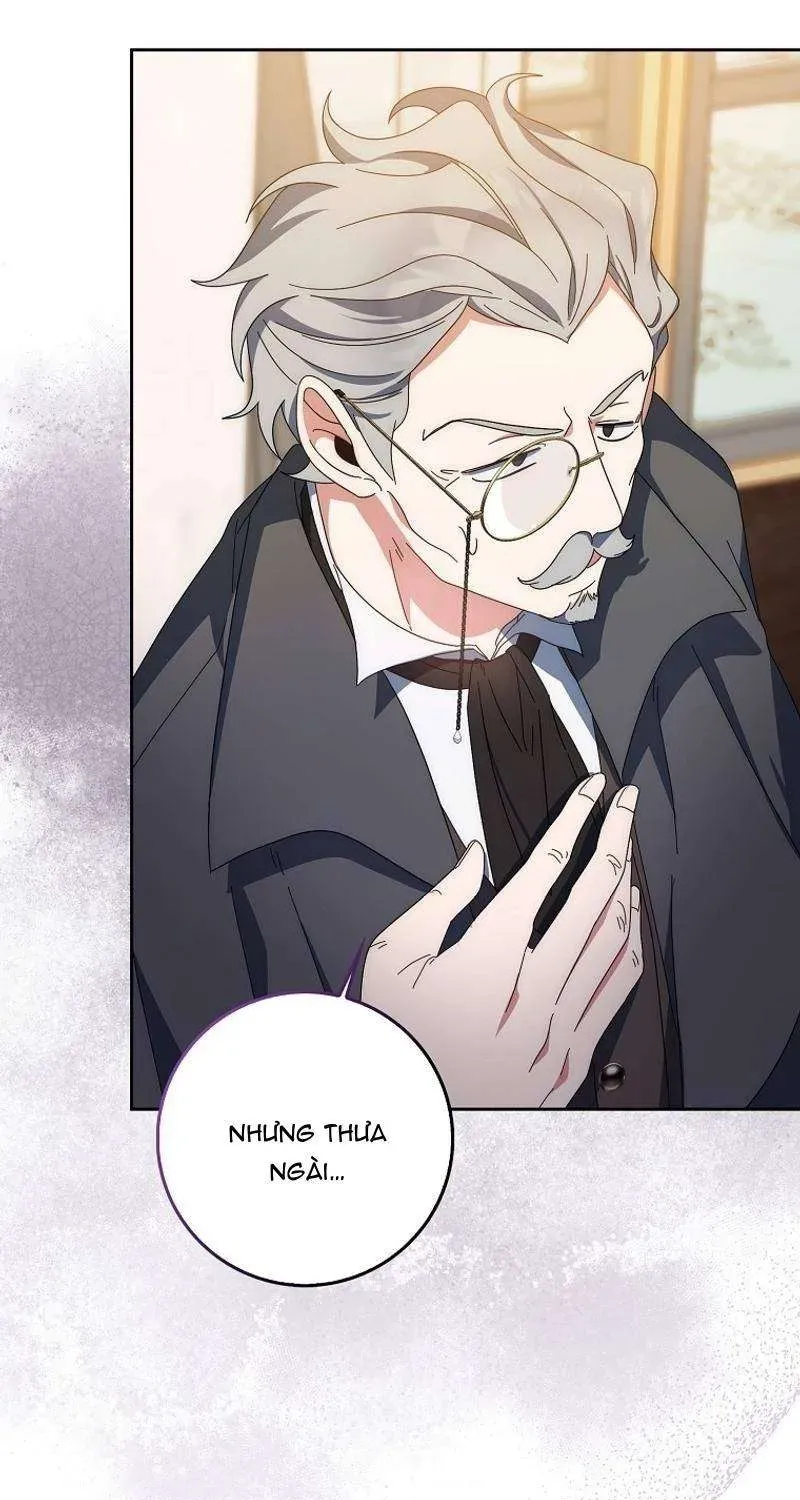 [ Ss2 ] Tôi Không Thuộc Về Nơi Này Chương 6 - Trang 11