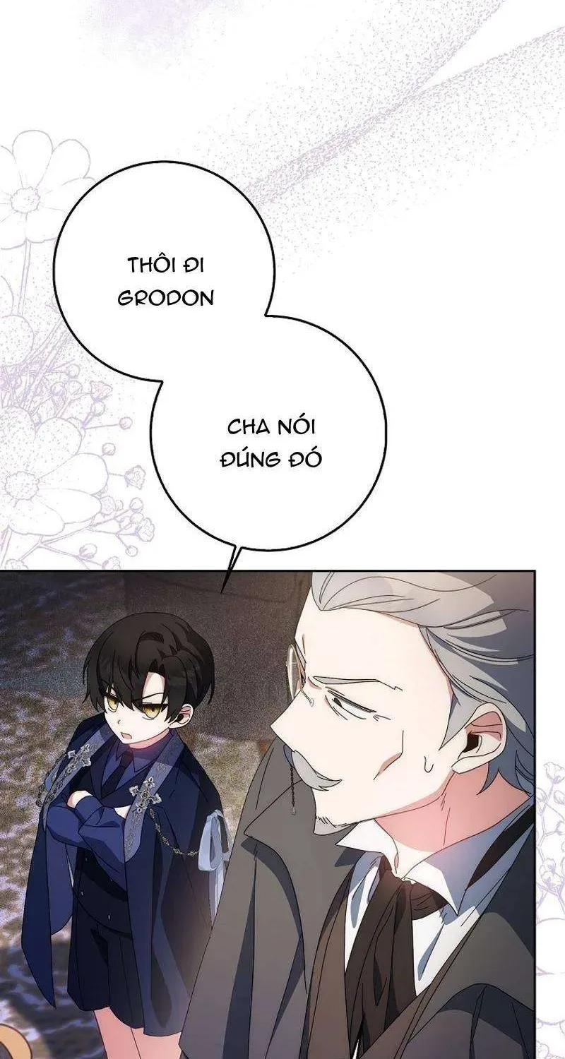 [ Ss2 ] Tôi Không Thuộc Về Nơi Này Chương 6 - Trang 12