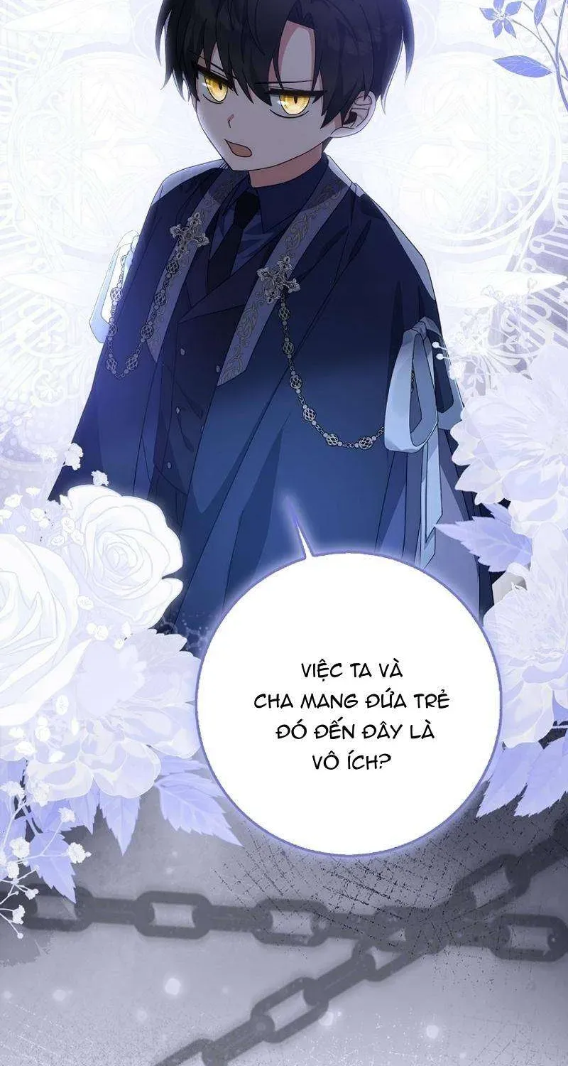 [ Ss2 ] Tôi Không Thuộc Về Nơi Này Chương 6 - Trang 14